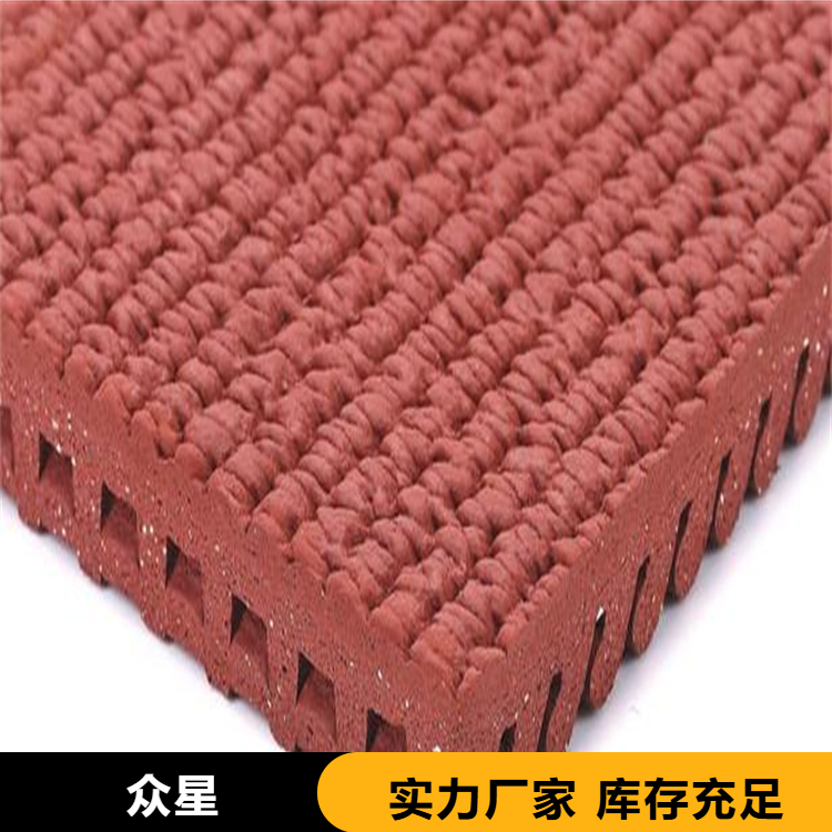 阜新市EPDM颗粒橡胶跑道 - 一站式服务