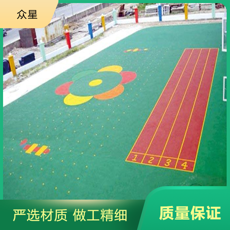 阜新市人造草坪塑胶地坪 - 价格