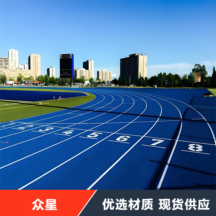 阜新市塑胶跑道学校塑胶跑道 - 推荐